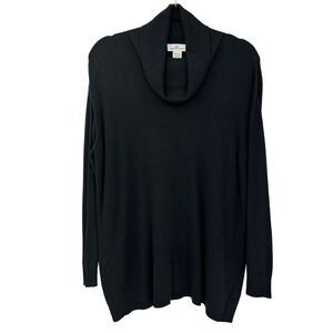 Vineyard‎ Vines Turtleneck Sweater Black Small